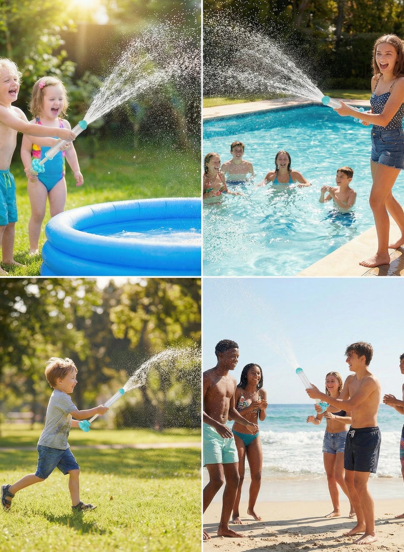 Trentor Rain Swirl Water Gun 25 Cm - Image 4